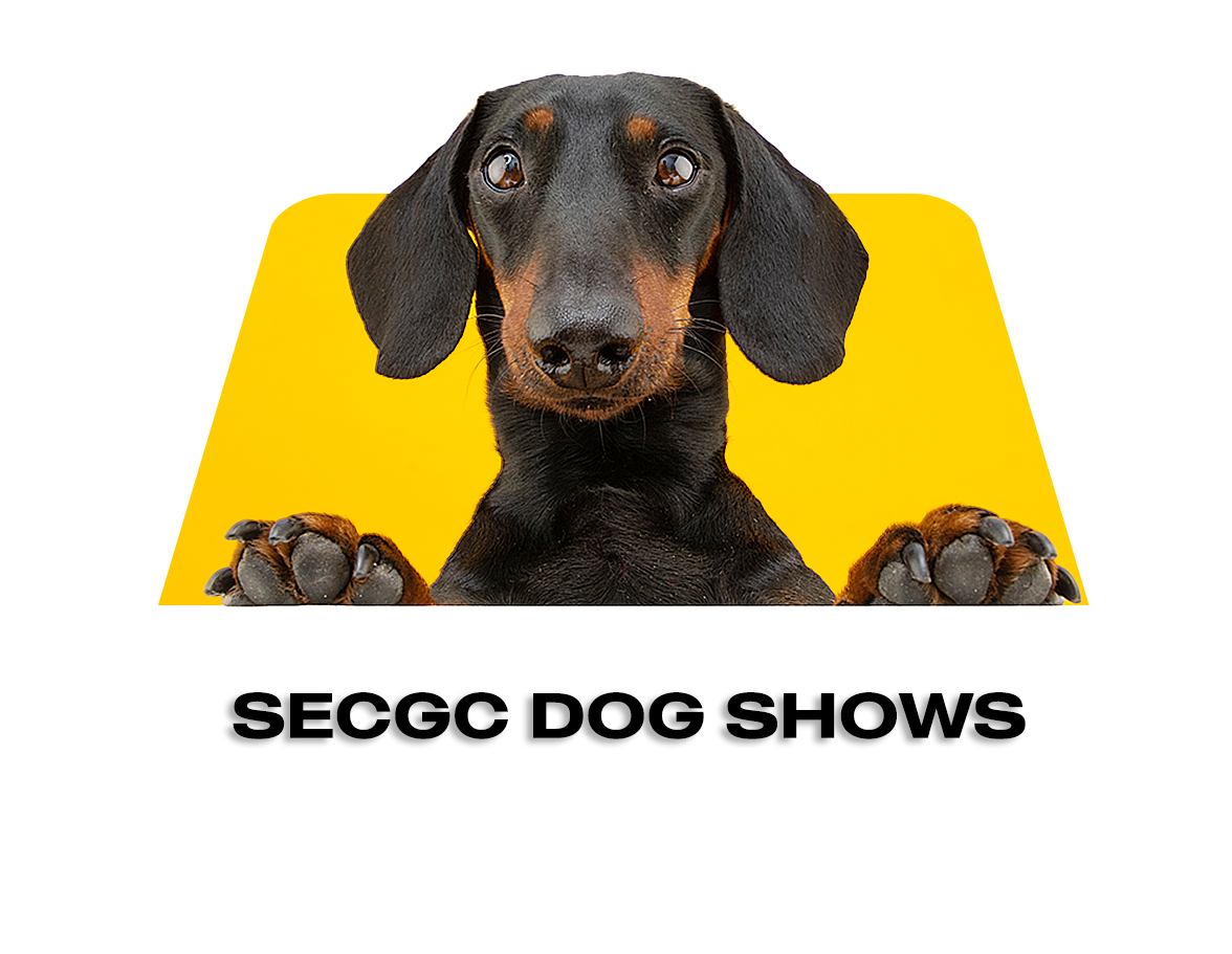 secgc dog shows
